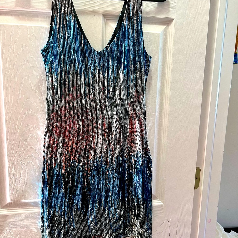 Party dress